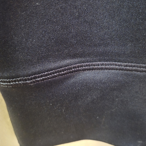 Vuori Men's Large Black Sunday Performance Joggers NWT - Picture 6 of 9